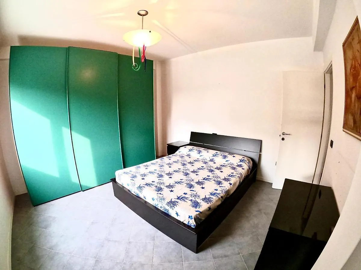 Fronte Mare Stupenda Terrazza Piramide Jesolo Lido Carraro Immobiliare - Family Apartments 0*, Lido di Jesolo Italy
