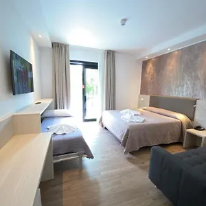 3* Hotel Aldebaran